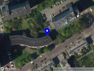 Sportvereniging Haag 88