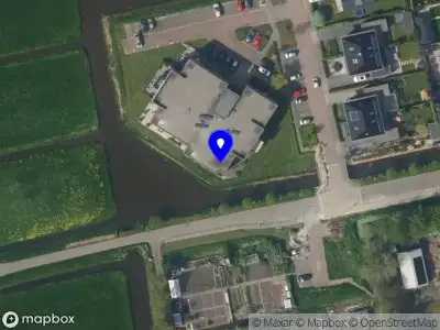 Kon. Ned. Ver. EHBO Afd.Zoetermeer Leimuiden