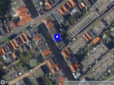 Winkeliersvereniging Boekhorststraat Den Haag