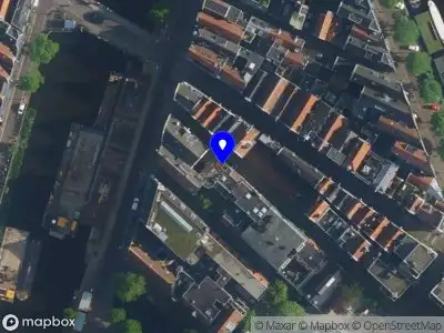 Vereniging van Oud-Parlementari?rs Amsterdam