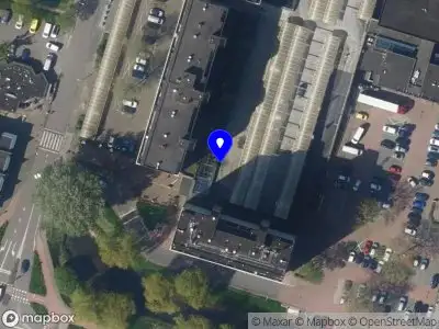 Ondernemersvereniging Winkelcentrum Meerzicht