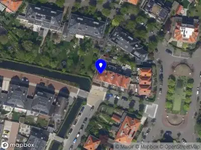 Nieuw bedrijf Internationale Vereniging v Scholen voor Jazz