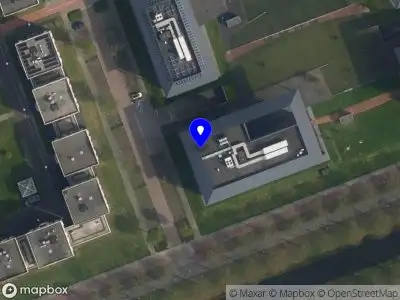 Transfrigoroute Holland Zoetermeer