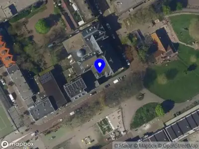 Nieuw bedrijf Cemiyeti Hilal