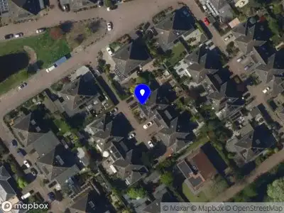 Nieuw bedrijf Eigenarenvereniging Binnenstad Den Haag