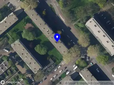 Vrienden van Forum Sport