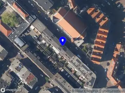 Beh. Parkeerterrein Rotterdamsestr/2e Messstr 's-Gravenhage