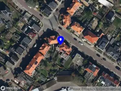 Nederlands Veengenootschap Assen