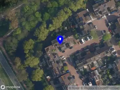 Bewonersvereniging Karst 's-Gravenhage