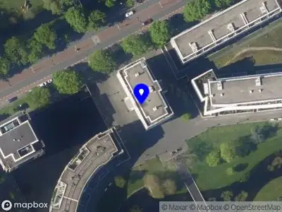 Nieuw bedrijf Ver. Opvang van Franstaligen Uit Den Haag