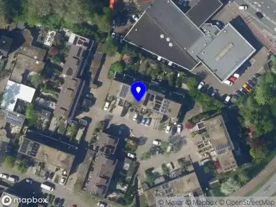 Modulegroep Swiss Trak Zoetermeer
