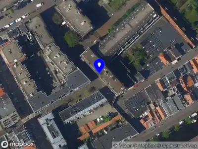Phbk 's-Gravenhage