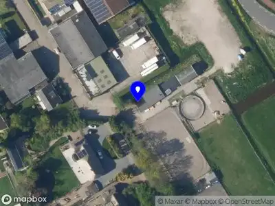 Paardensportvereniging De Blesruiters