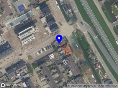 Ver. Evangelisatie Gereformeerde Grondslag