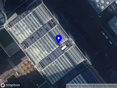 Nieuw bedrijf Verybz