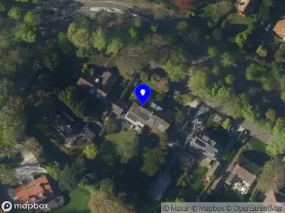 Lions Wassenaar De Pauw