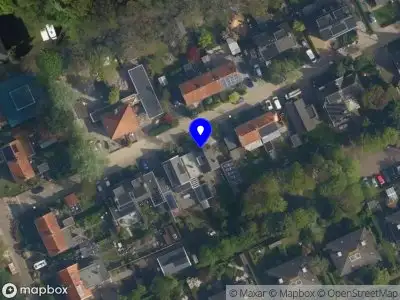 Wijkvereniging Bloemendaal 's-Gravenhage