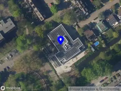 Nieuw bedrijf Oudervereniging De Trampoline