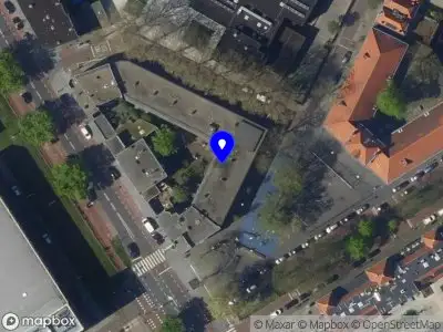 Nieuw bedrijf Vereniging Woongemeenschap 