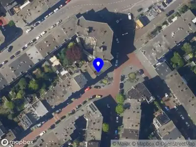 Theatergroep Spot 's-Gravenhage