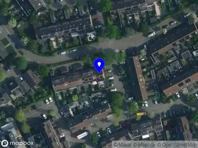 Ika Airlangga Cabang Nederland