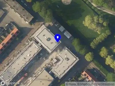 Huurdersvereniging Rozenstein