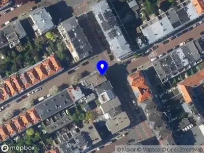 Nieuw bedrijf Haagse Stadspartij