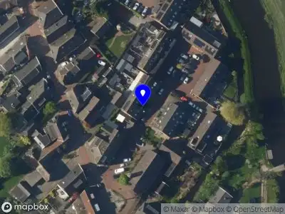 Speeltuinver. "Aarlanderveen" Aarlanderveen