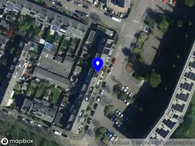 Volkstuindersver. Lisse