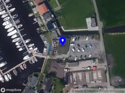 Nieuw bedrijf W.S.V. Vennemeer
