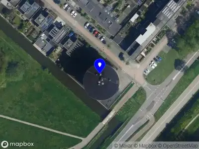 Vereniging Vrijwillige Brandweer Hillegom Nieuw-Vennep