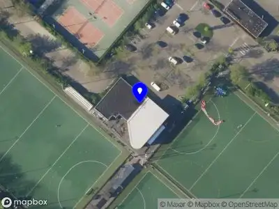 MHC Forescate Voorschoten