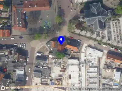 Genootschap Oud Rijnsburg