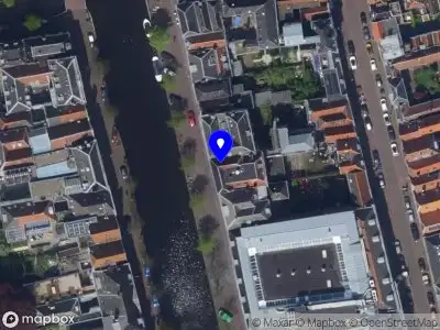 Soci?teit Eigen Huis Leiden
