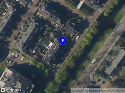 Centrumondernemers Voorschoten