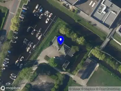 Muziekvereniging Laurentius Voorschoten