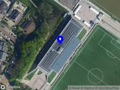 Nieuw bedrijf Northa