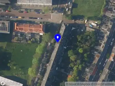 Nieuw bedrijf C.O.V. 