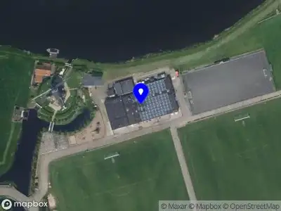 Nieuw bedrijf Sportvereniging Met Moeite Opgericht (M.M.O.)