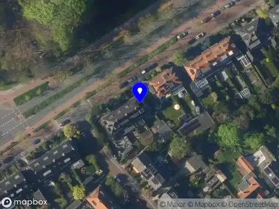 Belangenvereniging Krimwijk Voorschoten