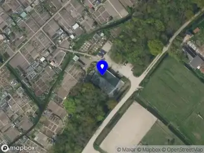 Volkstuinvereniging Elsgeest Voorhout