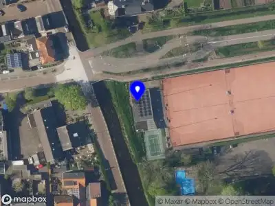 Zoeterwoudse Tennis & Padel Club Zoeterwoude