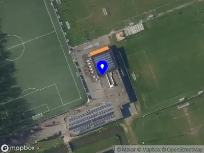 Voetbal Vereniging ALPHIA Alphen aan den Rijn