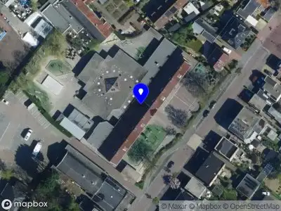 Christelijke Basisschool De Akker