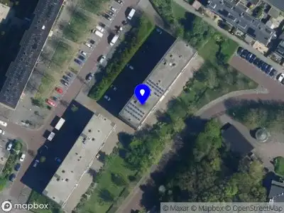 Christelijk Muziekgezelschap 