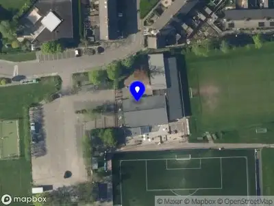 Sportvereniging Bernardus