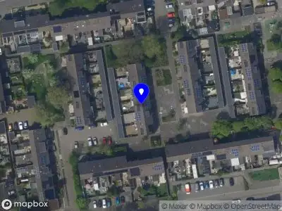 Nieuw bedrijf Kath.Nat.B.V. EHBO Afd.Roelofarendsveen