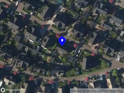 Sociëteit Amicitia Alphen aan den Rijn