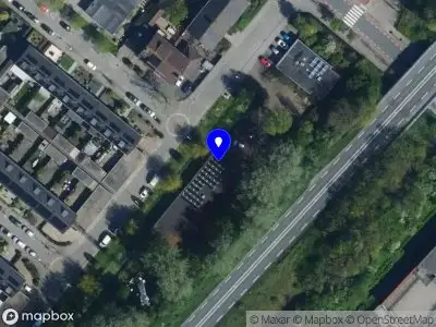 Schietsportvereniging "De Duinschutters" Noordwijkerhout