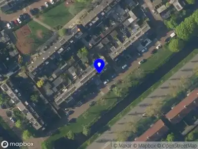 Volkstuindersvereniging 